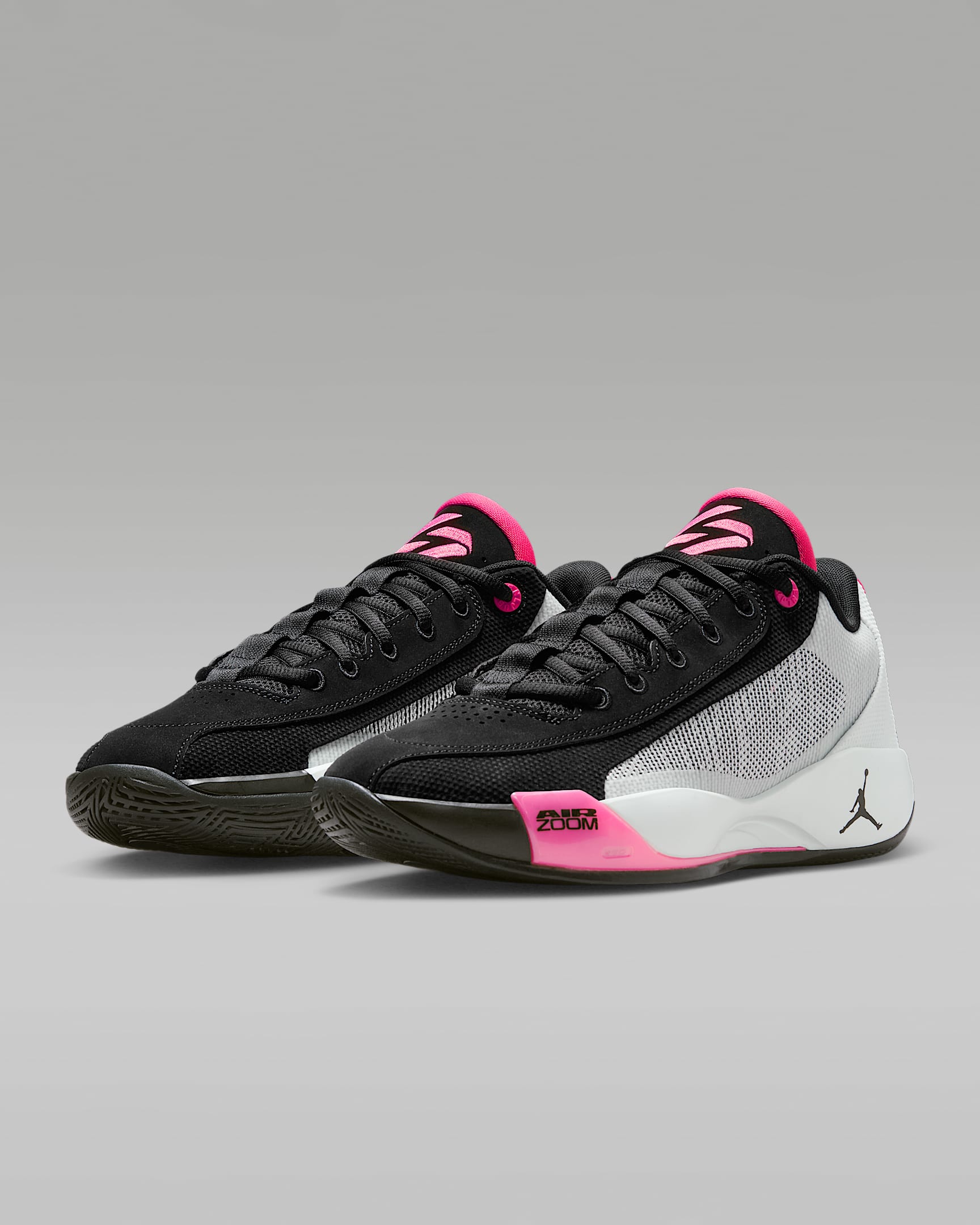 Men Shoes Nike - 조던 루카 .77 PF 레트로 남성용