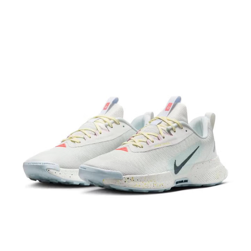 Men Shoes Nike - 나이키 JUNIPER TRAIL 3 남성용 메쉬