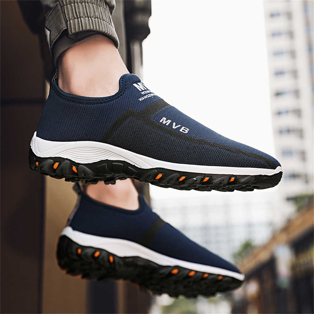 Men Shoes Offer - 39-46 43-44 신발 운동화 남성 짠