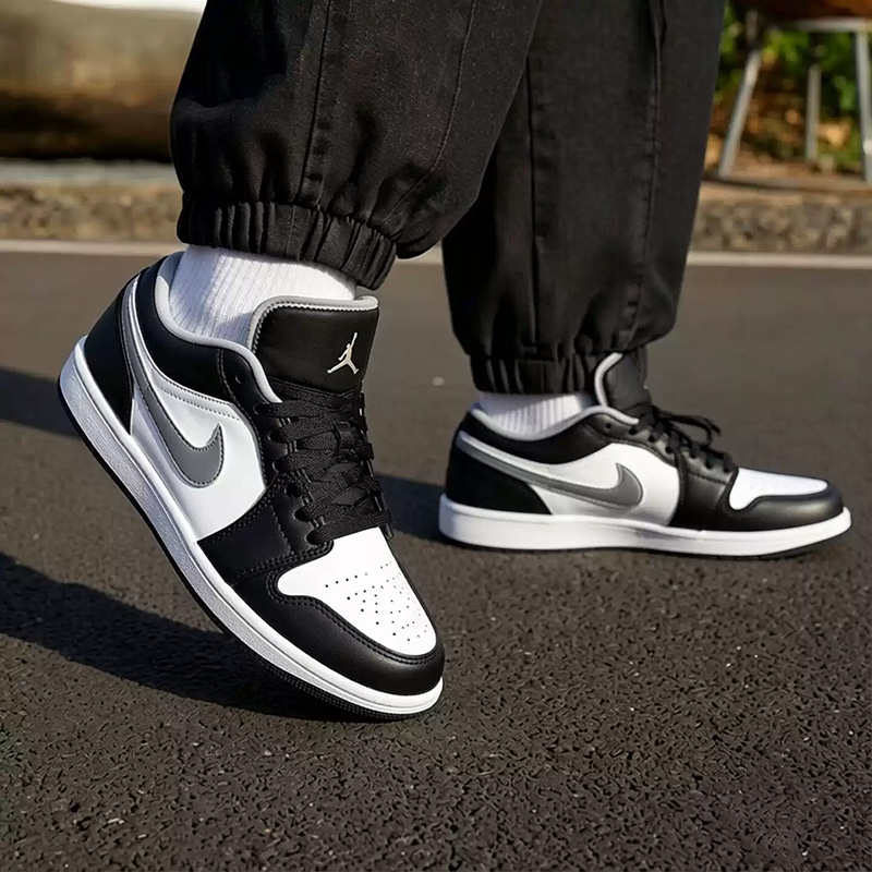 Men Shoes On Sale Nike - 나이키 조던 에어 조던 1 로우