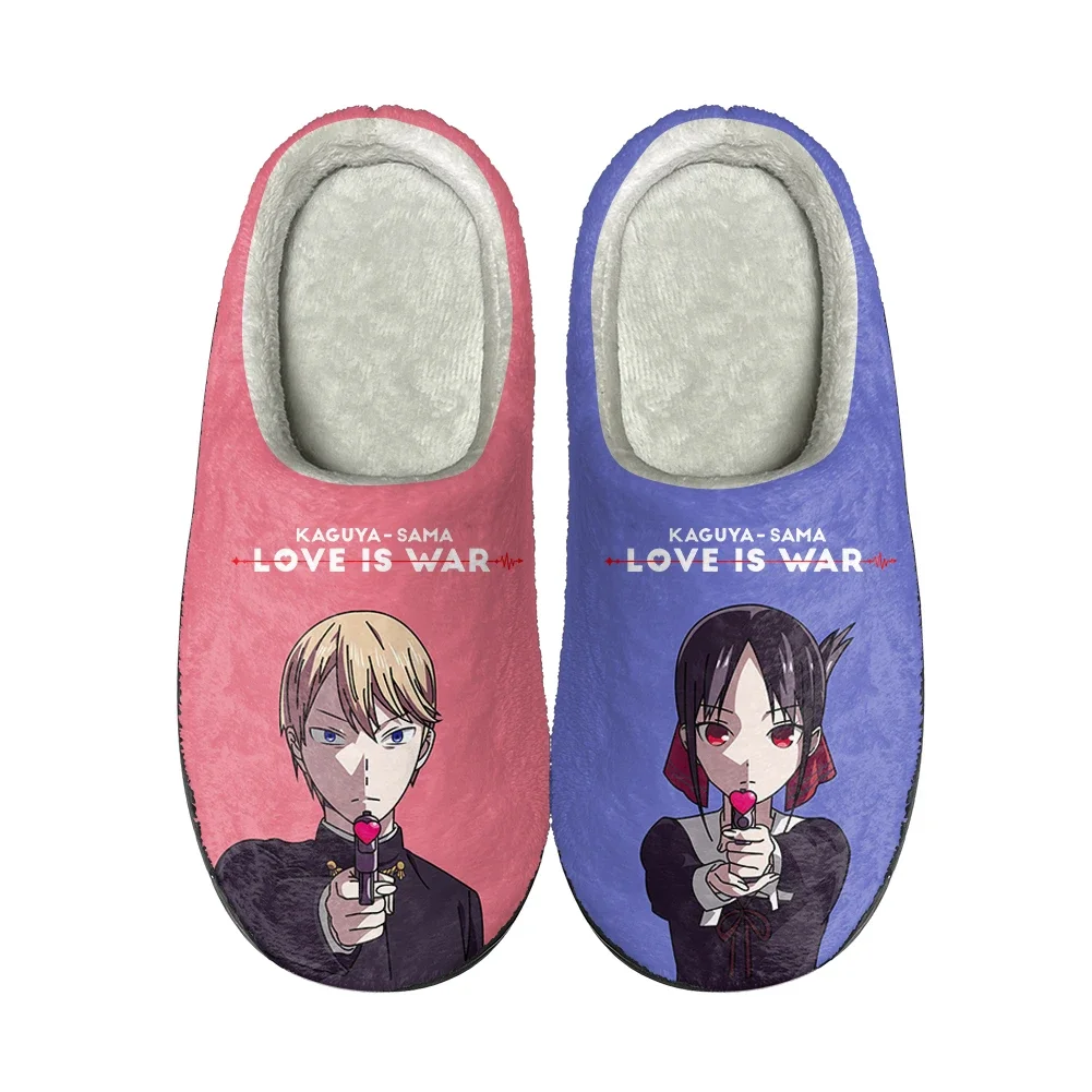 Men Shoes High - Kaguya Sama Love Is War 홈