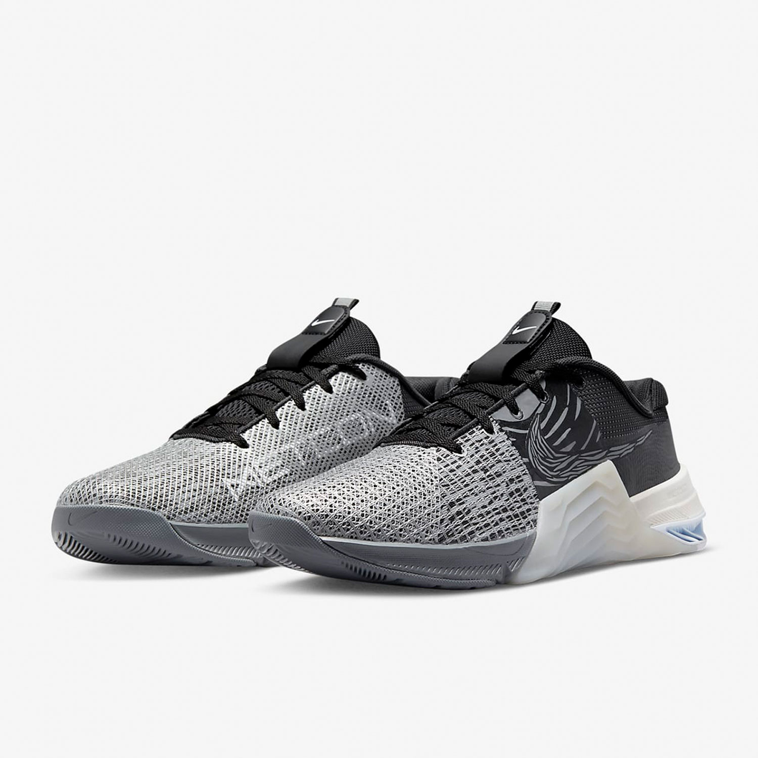 Men Shoes Nike - 정품 나이키 METCON 8 남성용 쿠션