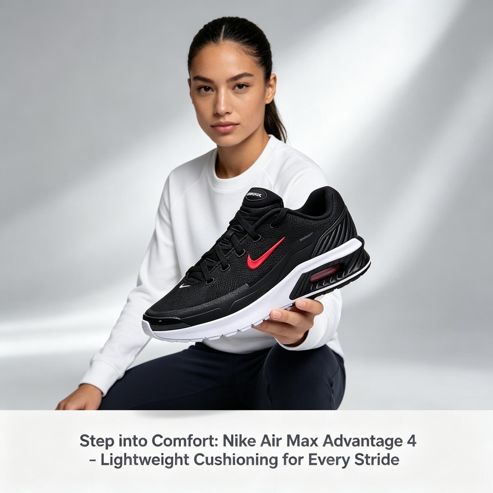 Men Shoes On Sale Nike - 나이키 남성용 에어맥스 BIA 경량 통기성