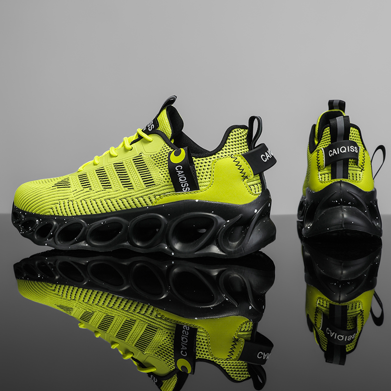 Men'S Shoes For Gym - 유니섹스 초경량 전문 마라톤 러닝화, 카본