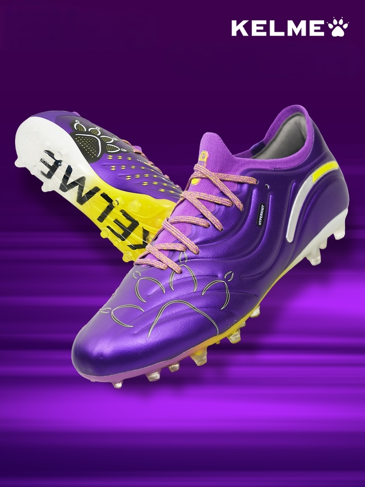 Men'S Shoes Next - Kelme 다음 탑 축구 신발 남자