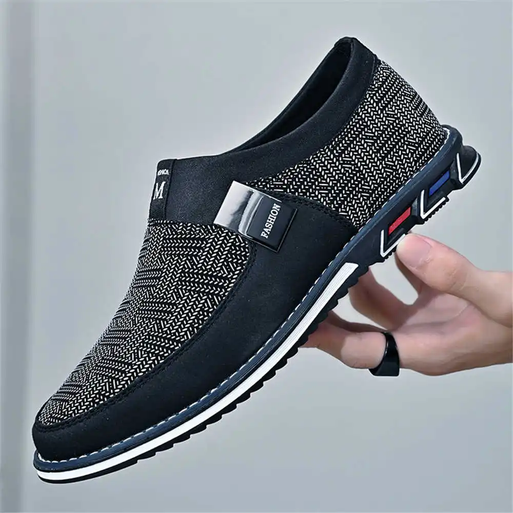 Men'S Shoes Expensive Brands - 진한 파란색 44-45 여름 신발 판매