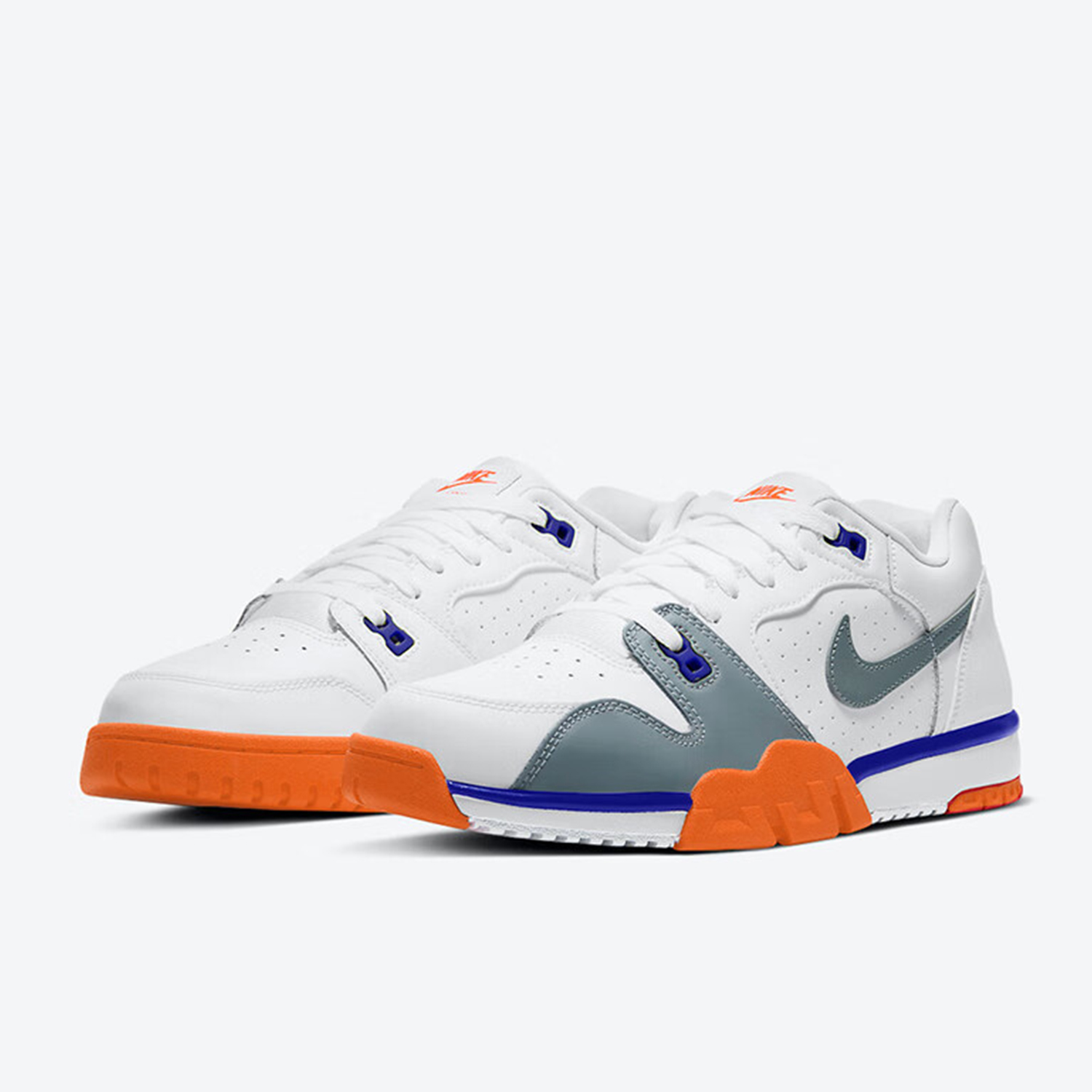 Men Shoes On Sale Nike - 나이키 정품 CROSS 남성용 쿠셔닝 처리된