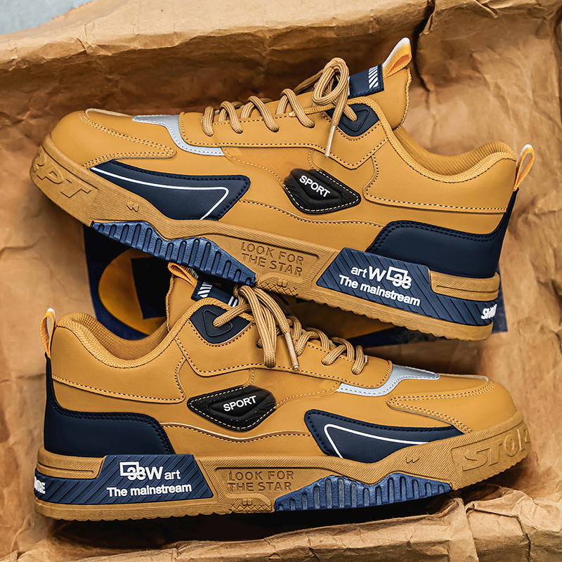 Men'S Shoes For Gym - 운동화, 스포츠 및 캐주얼 신발, 스케이트