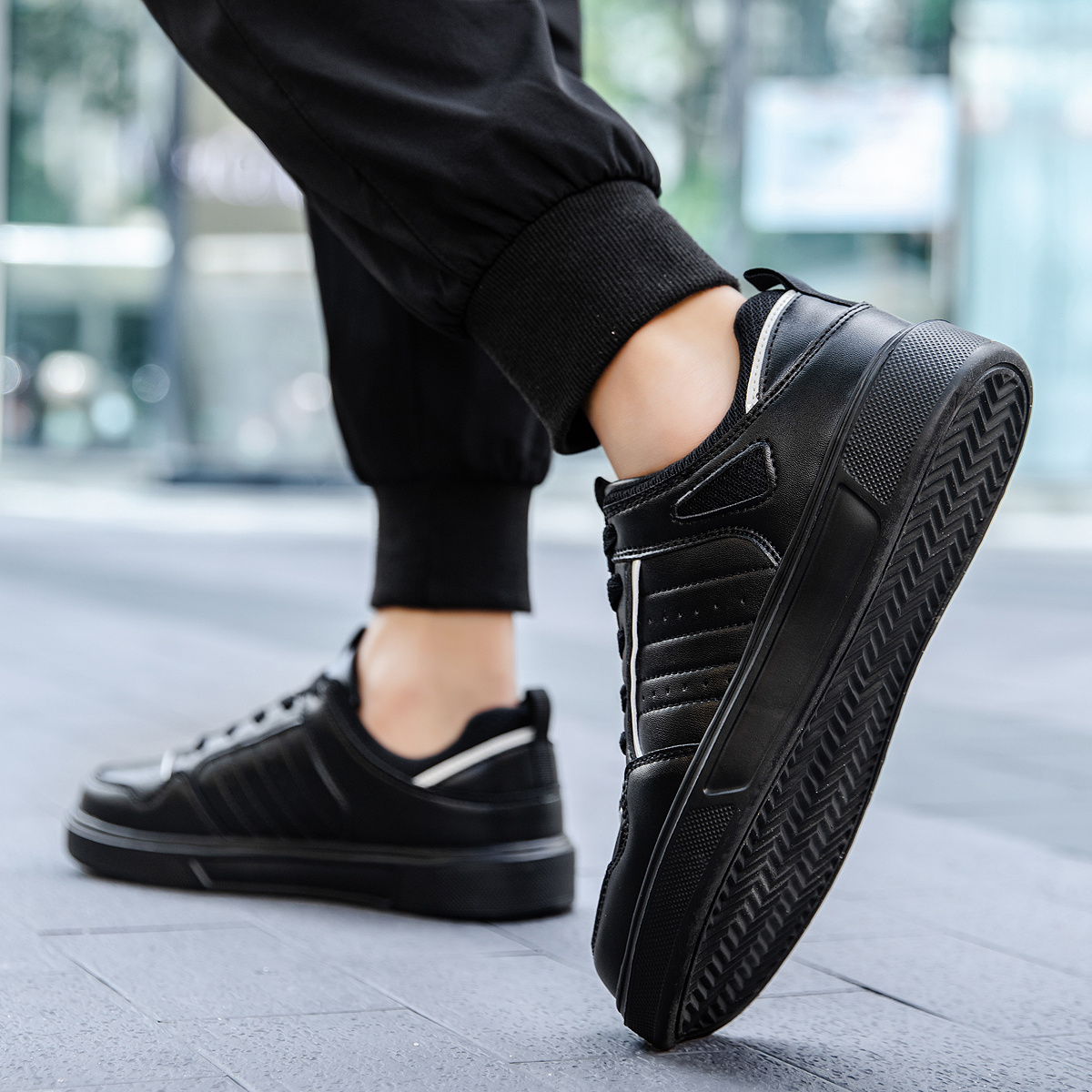 Men'S Shoes Expensive Brands - 통기성 좋은 가을 남성 신발 캐주얼