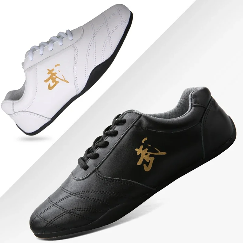 Men'S Shoes For Gym - 2026 쿵푸화 태극권 영춘권 스포츠 스니커즈
