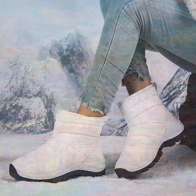 Men'S Shoes Expensive Brands - Nonslip Thermo 노인 테니스 여성 운동화