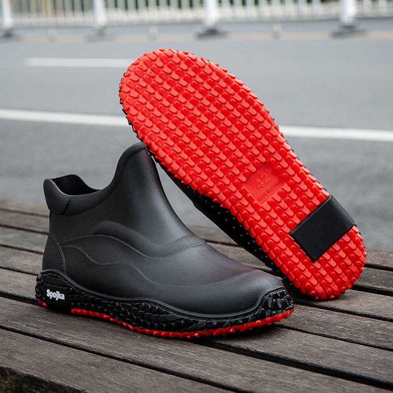 Men Shoes Offer - 남성용 오피스 한국 스타일 숏 레인