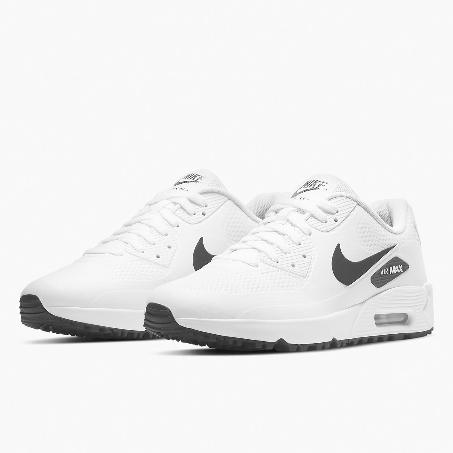 Men Shoes Nike - 나이키 정품 AIR MAX 90G 남성용