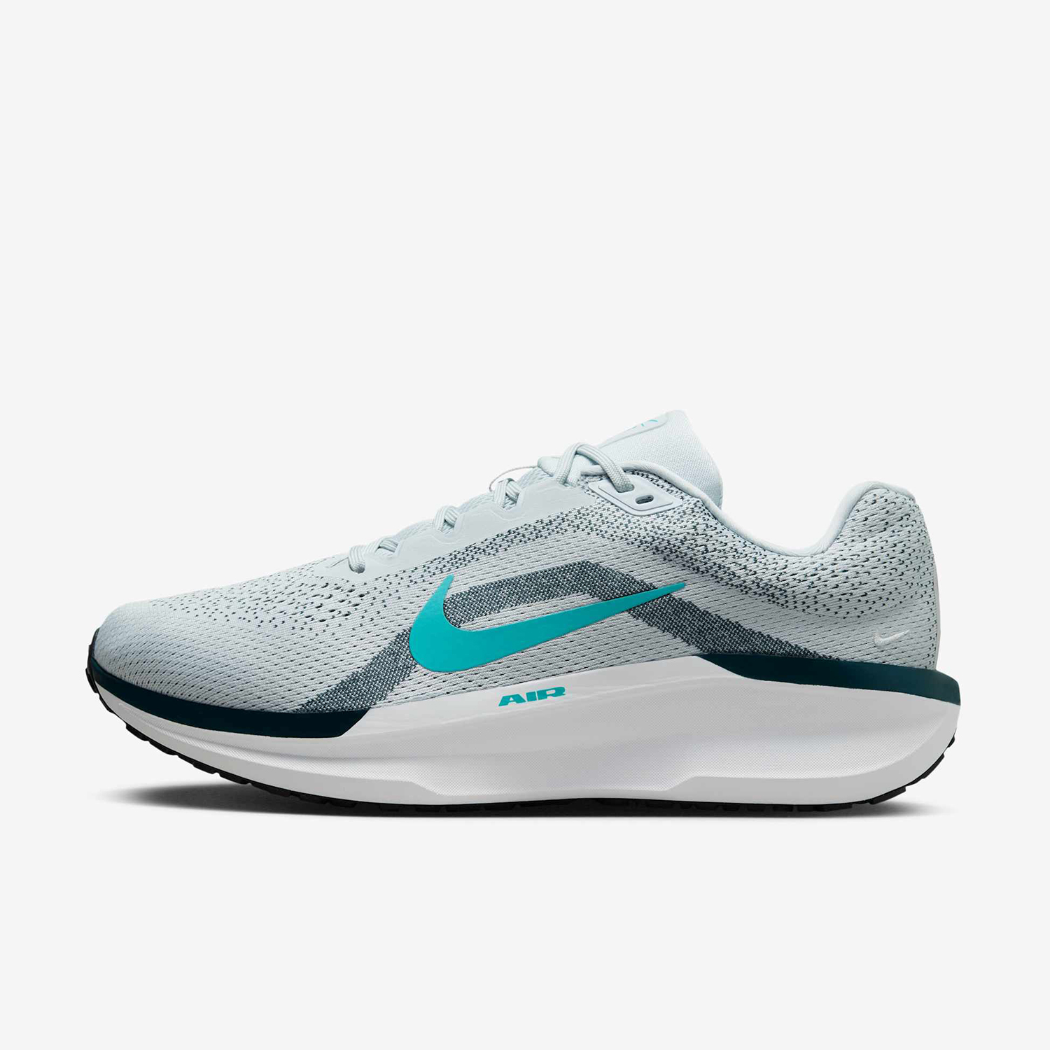 Men Shoes Nike - 나이키 정품 새상품 남성용 로우탑 레이스업