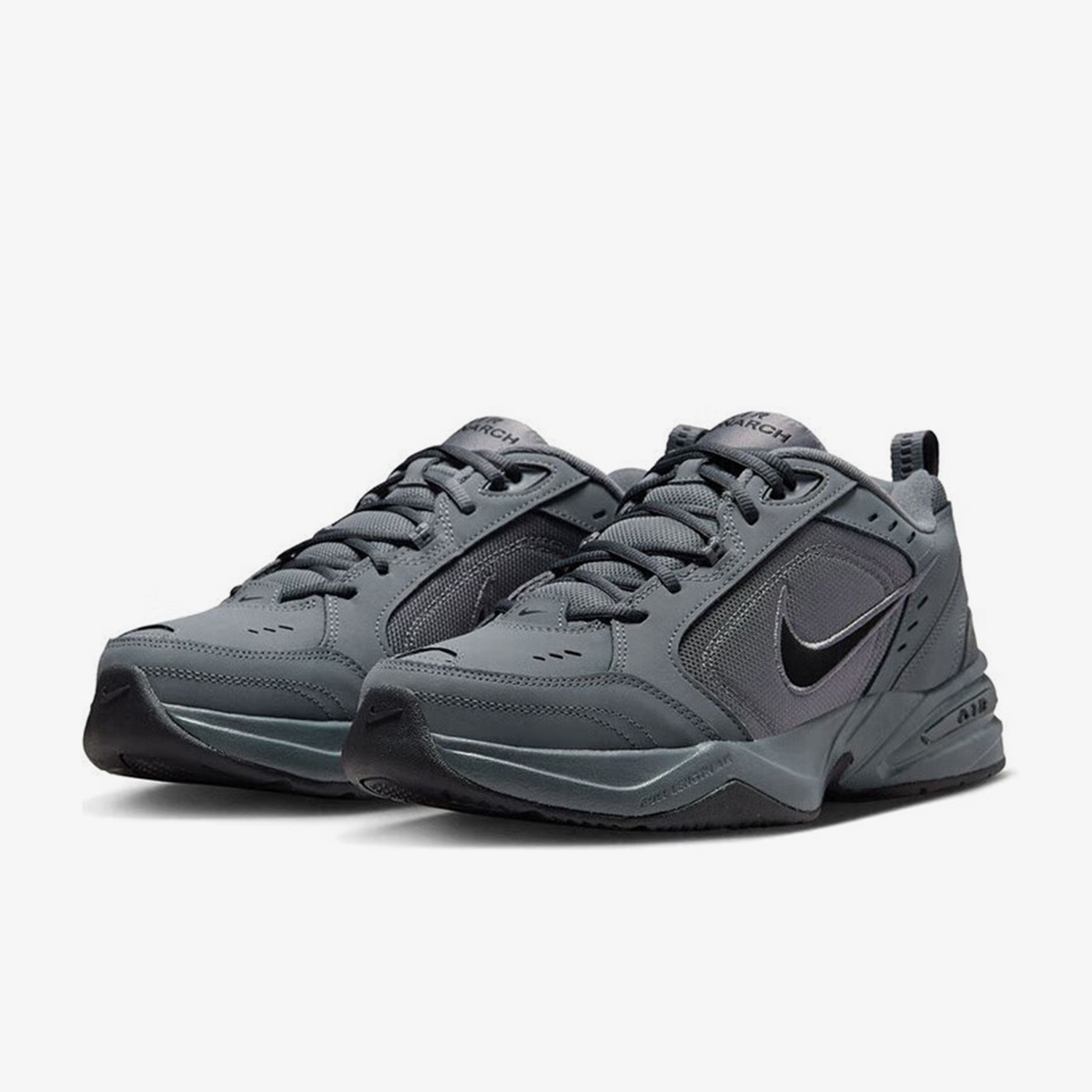 Men Shoes Nike - 나이키 정품 에어 모나크 IV 남성용