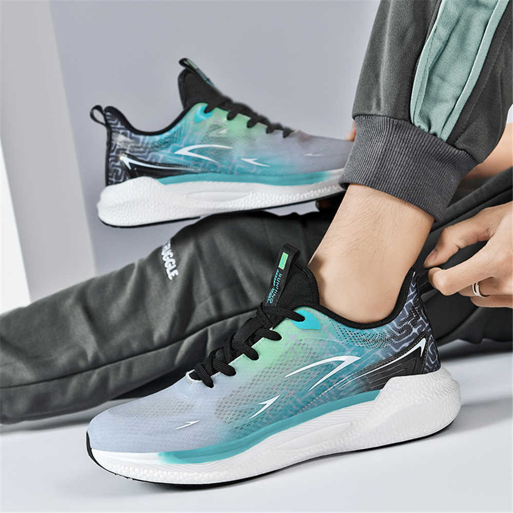 플랫폼 사이즈 36 새로운 남성용 운동화 테니스 남성용 - Men Shoes Offer 리뷰 및 가격