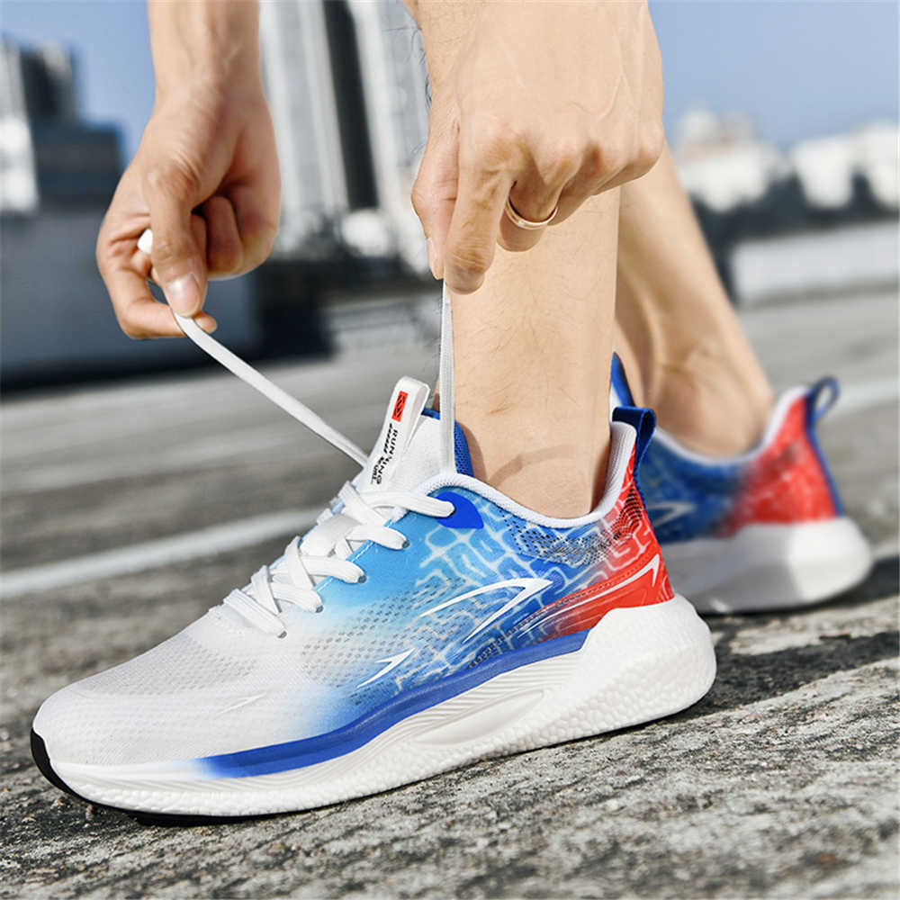 플랫폼 사이즈 36 새로운 남성용 운동화 테니스 남성용 - Men Shoes Offer 리뷰 및 가격