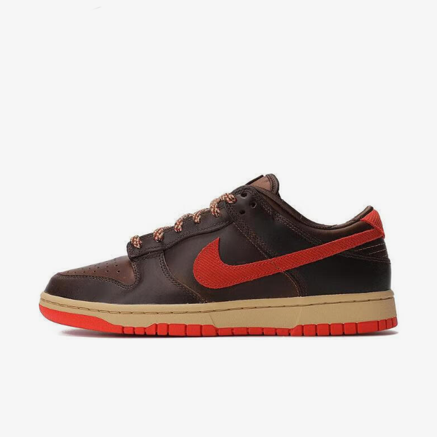 나이키 정품 DUNK LOW RETRO 남성용 레트로  - Men Shoes On Sale Nike 리뷰 및 가격