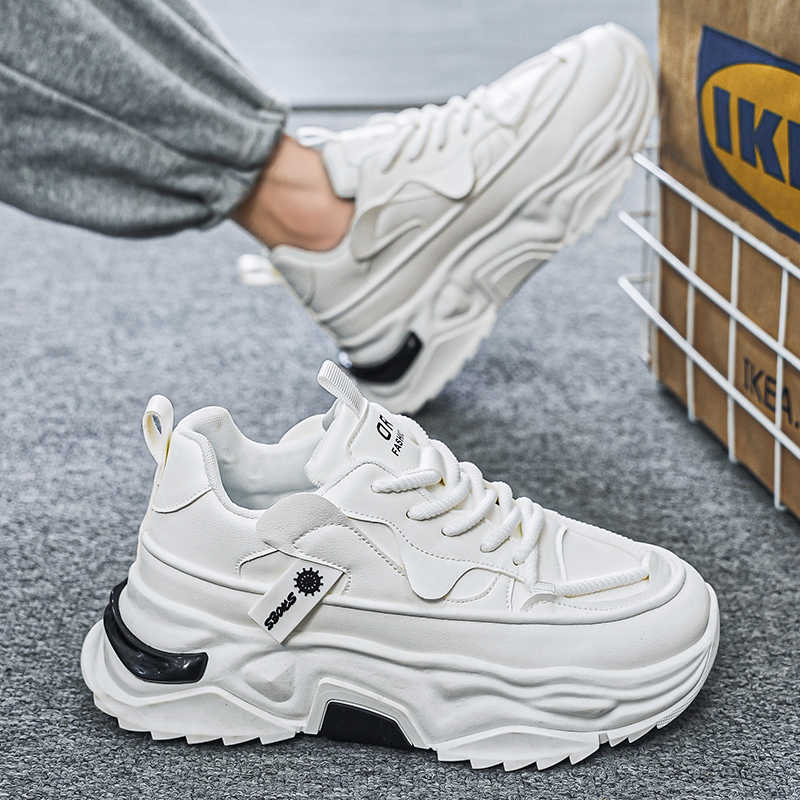 블랙 플랫폼 테니스 맨 스포츠 우븐 퍼플 스포츠 슈즈  - Men Shoes Offer 리뷰 및 가격