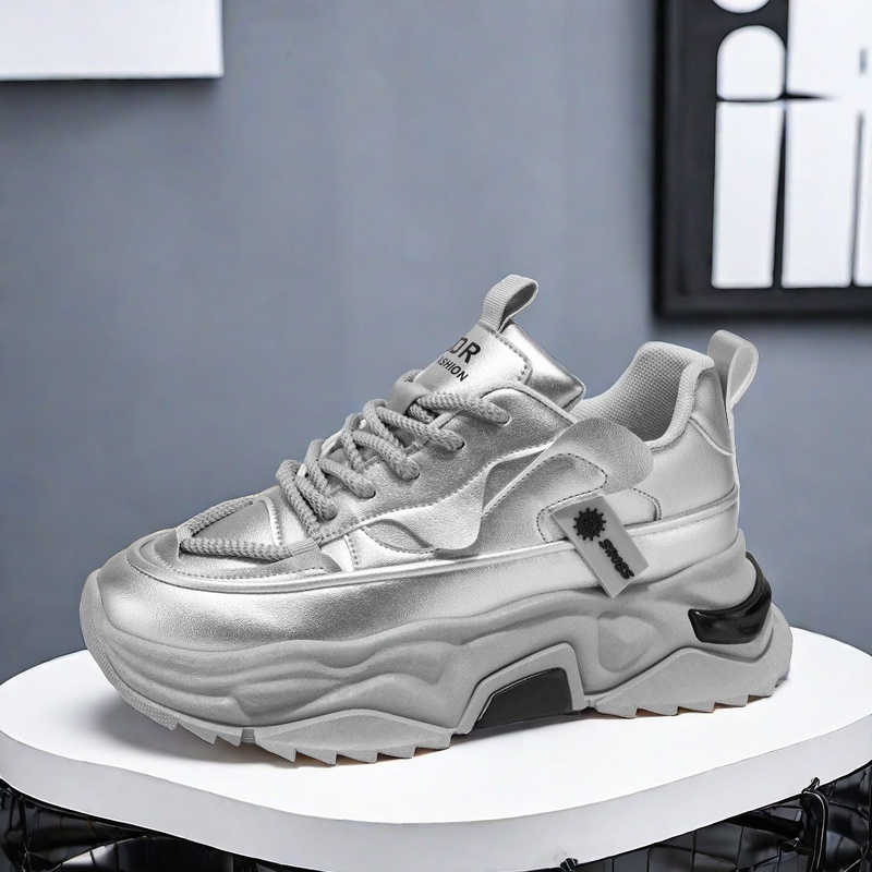 블랙 플랫폼 테니스 맨 스포츠 우븐 퍼플 스포츠 슈즈  - Men Shoes Offer 리뷰 및 가격