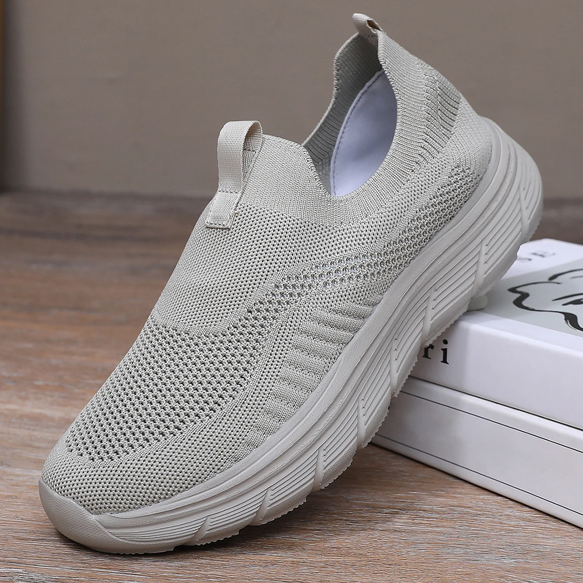 남성 운동화 경량 호흡 캐주얼 메쉬 운동화 패션 테니스 - Men'S Shoes For Gym 리뷰 및 가격