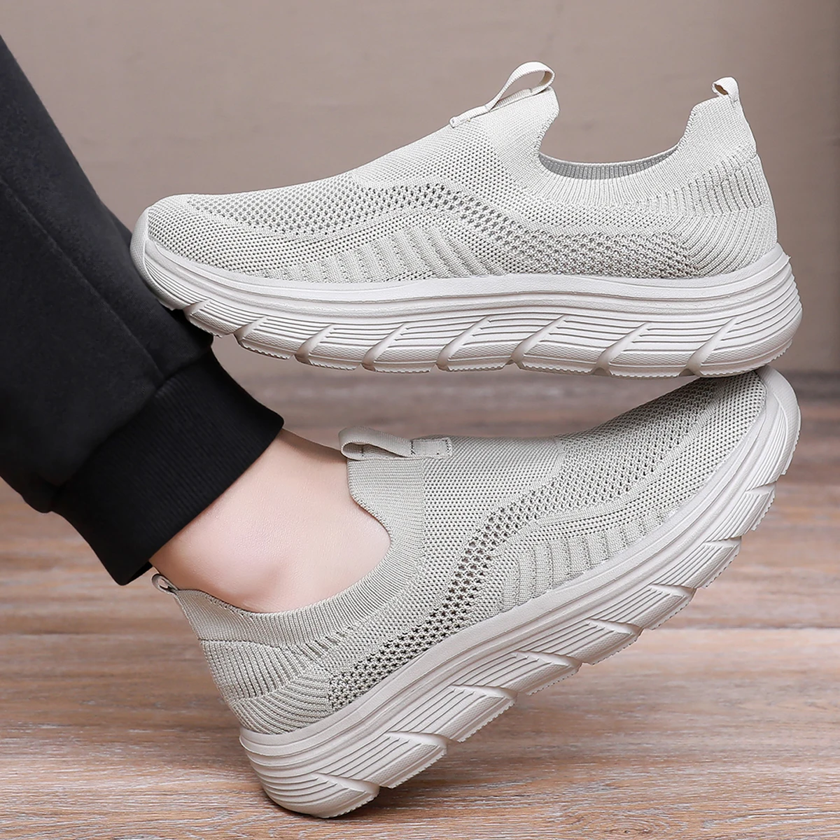 남성 운동화 경량 호흡 캐주얼 메쉬 운동화 패션 테니스 - Men'S Shoes For Gym 리뷰 및 가격