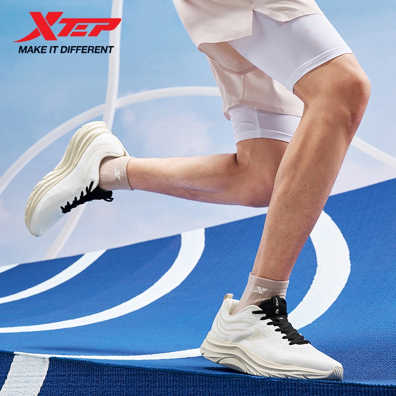 남성용 Xtep 스니커즈 2025 가을 충격 방지 편안 - Men'S Xtep Shoes 리뷰 및 가격