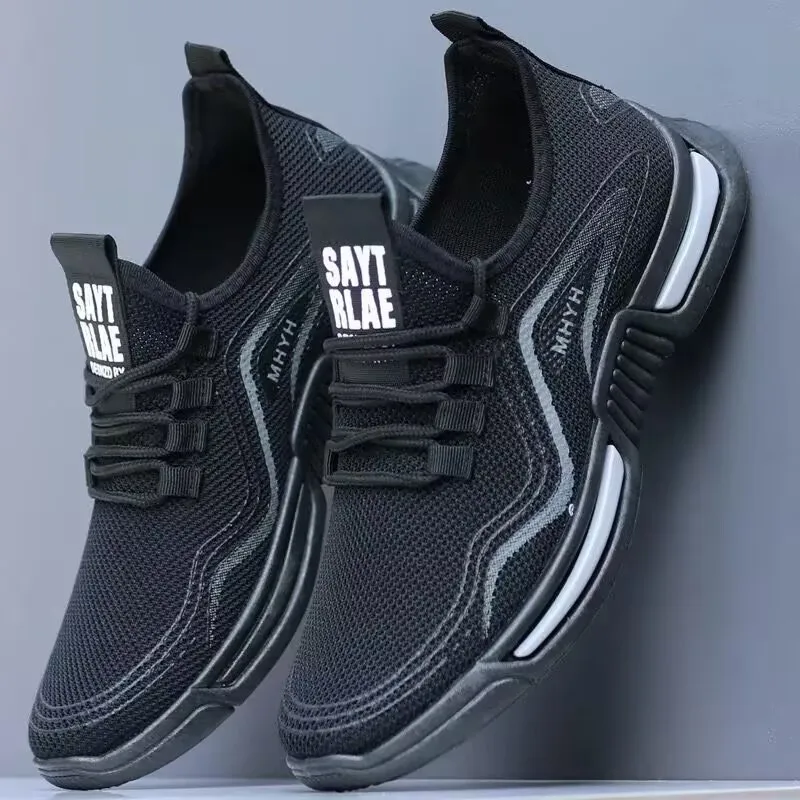 2026 남성용 야외 활동 편안한 에어 메쉬 짐 슈즈  - Men'S Shoes For Gym 리뷰 및 가격