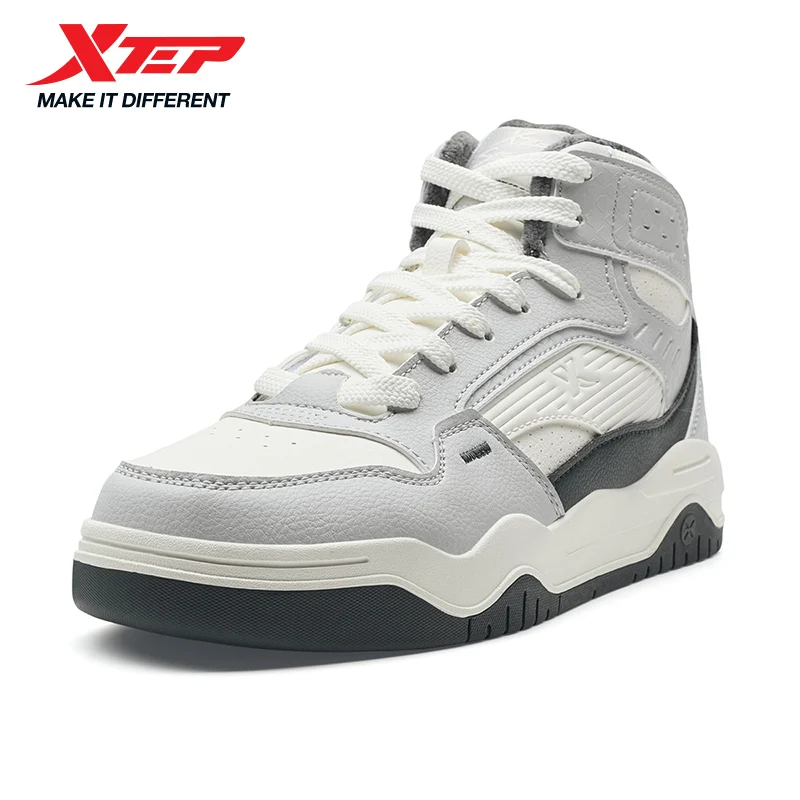 Xtep 코튼 남성 신발 스트리트 스타일 리바운드 충격 - Men'S Xtep Shoes 리뷰 및 가격