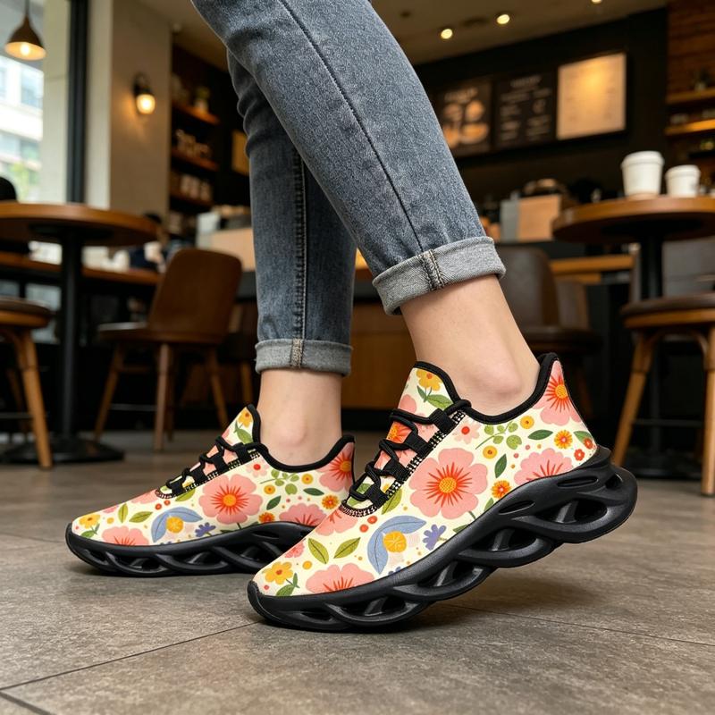 여성용 남성용 운동화 경량 충격 흡수 스포츠 신발, 조 - Men'S Shoes For Gym 리뷰 및 가격