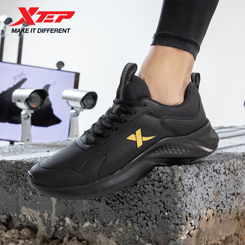 남성용 Xtep 운동화 편안한 통기성 경량 표면 조깅  - Men'S Xtep Shoes 리뷰 및 가격