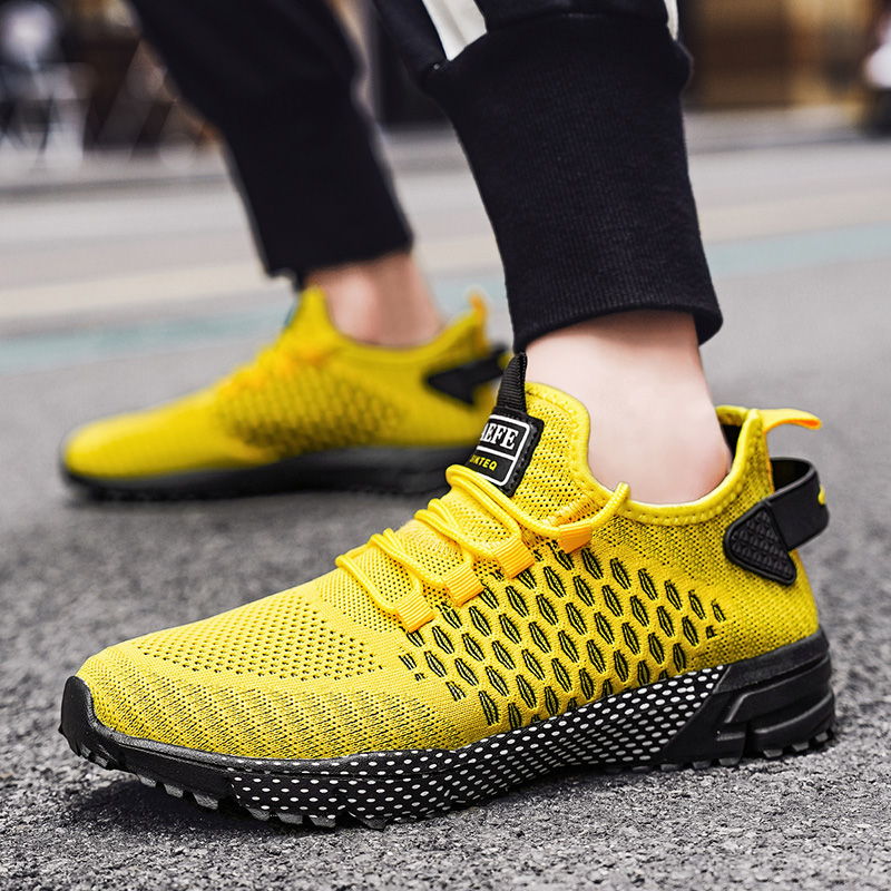 YRZL 남성 운동화 2024 남성 운동화 신발 메쉬  - Men'S Shoes For Gym 리뷰 및 가격