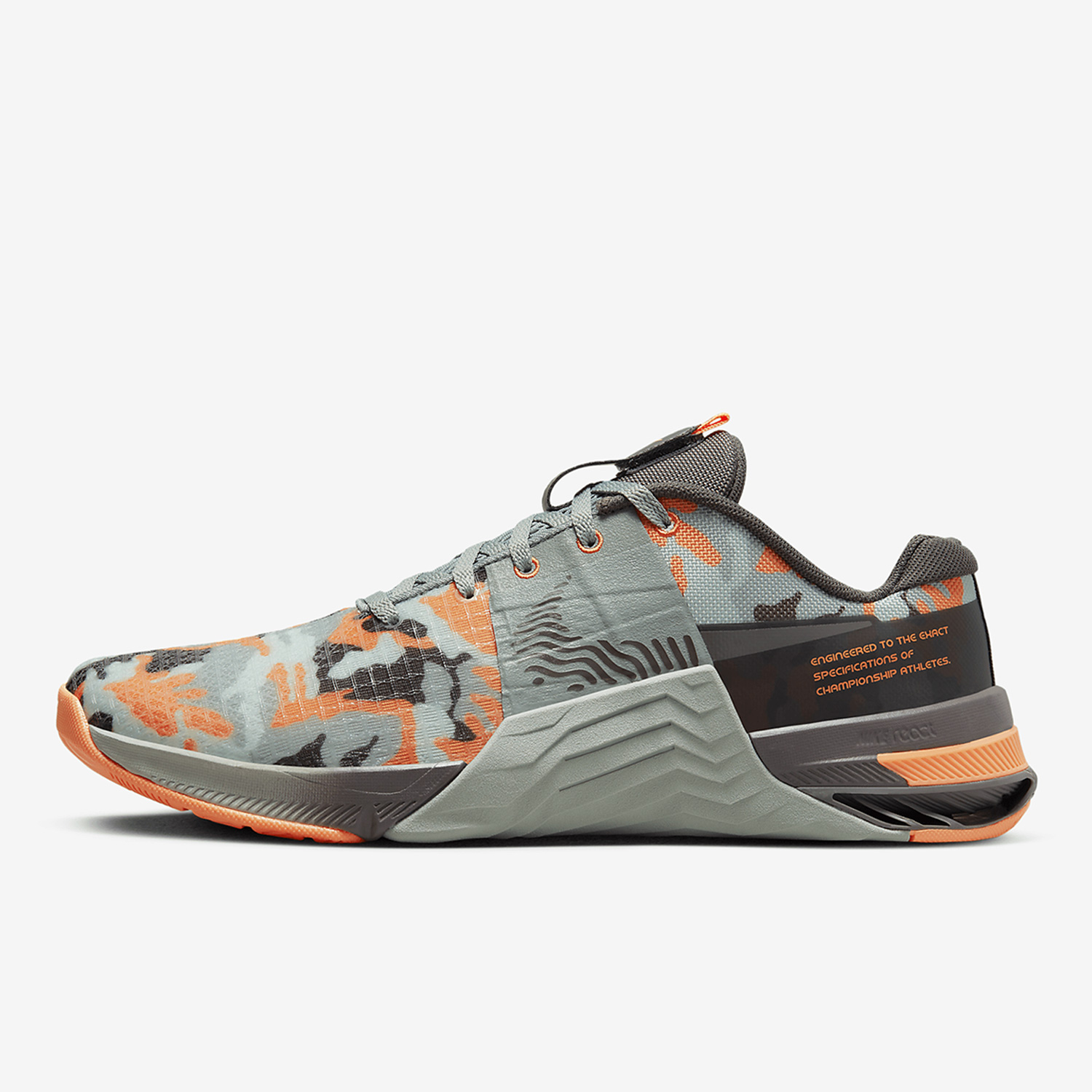 나이키 정품 메트콘 8 AMP 남성용 크로스 트레이닝  - Men Shoes Nike 리뷰 및 가격