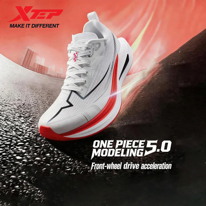Xtep 원피스 모델링 5.0 내구성 리바운드 높이 증 - Men'S Xtep Shoes 리뷰 및 가격