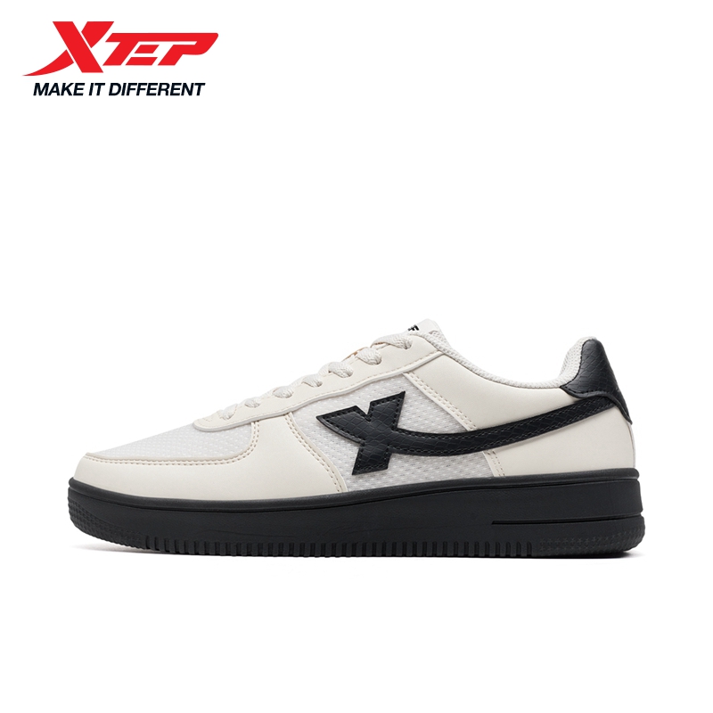 XTEP 남성용 패셔너블 캐주얼 신발, 일상 통근용 두 - Men'S Xtep Shoes 리뷰 및 가격