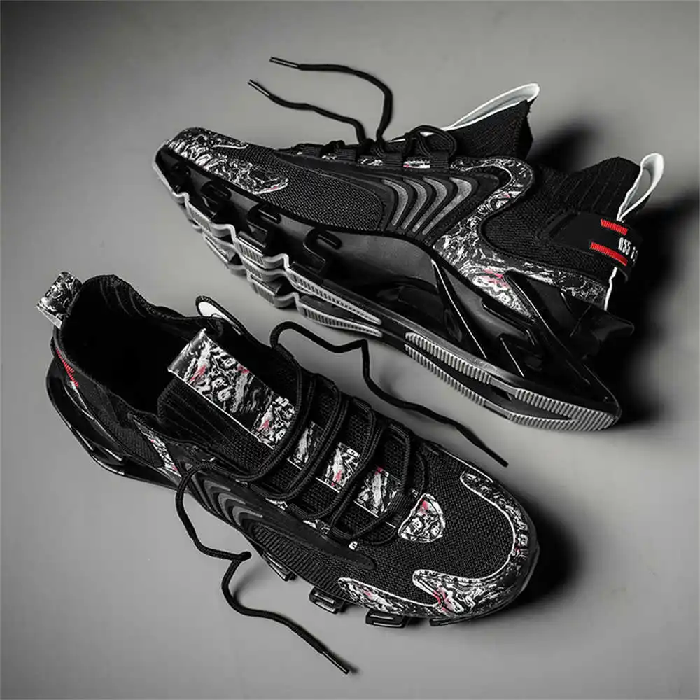 남성용 블루 슬립 롱 핑크 부츠, 라이트 그린 스니커즈 - Men'S Shoes Expensive Brands 리뷰 및 가격