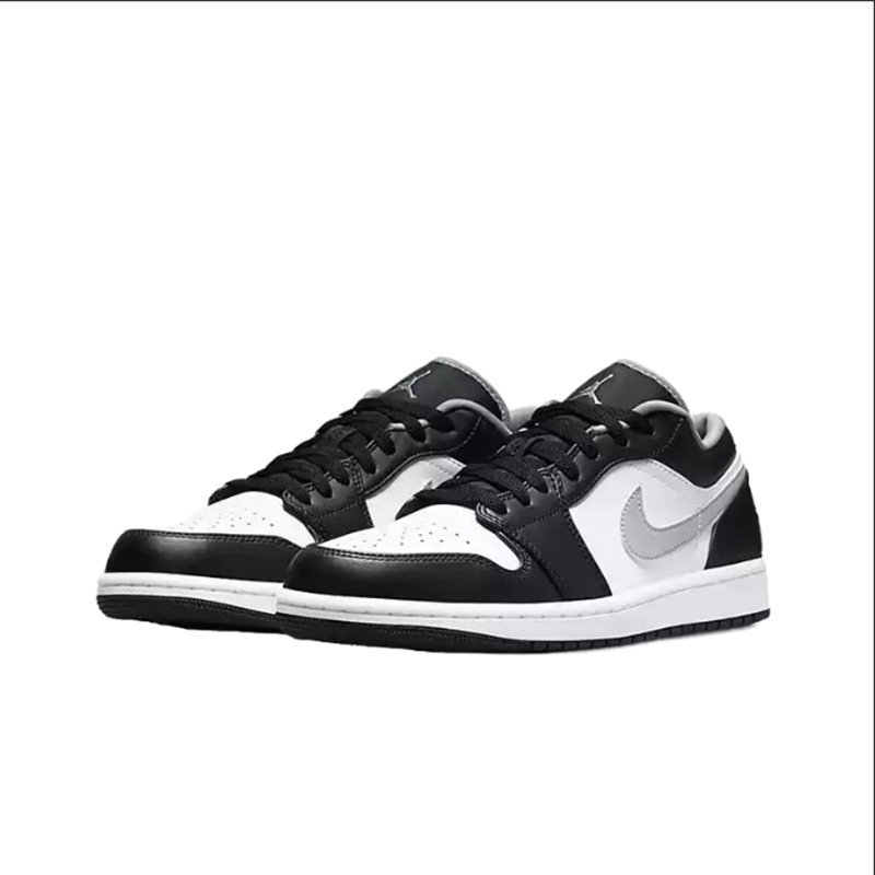 나이키 조던 에어 조던 1 로우 섀도우 그레이 가죽 캐 - Men Shoes On Sale Nike 리뷰 및 가격