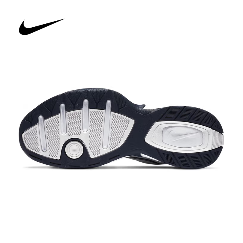 나이키 남성용 M2K 테크노 청키 아빠 스니커즈 두꺼운 - Men Shoes On Sale Nike 리뷰 및 가격