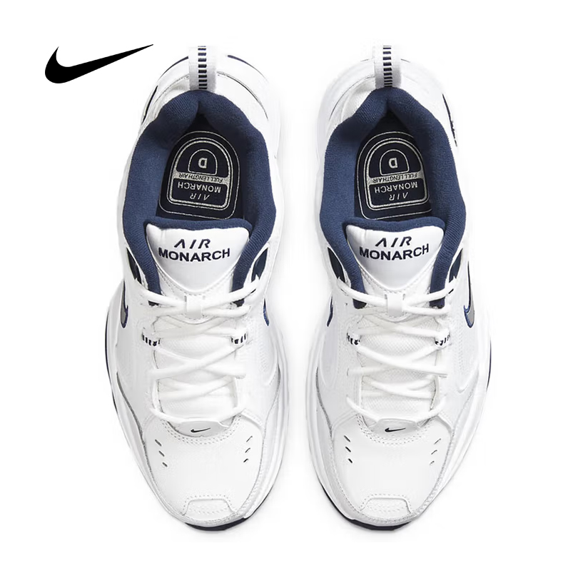 나이키 남성용 M2K 테크노 청키 아빠 스니커즈 두꺼운 - Men Shoes On Sale Nike 리뷰 및 가격