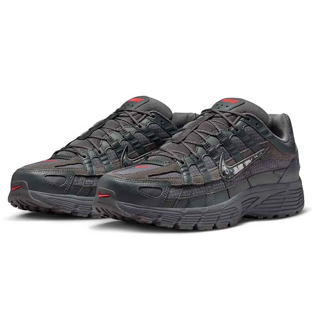 나이키 P-6000 남성용 러닝화 레트로 스타일 프리미 - Men Shoes Nike 리뷰 및 가격