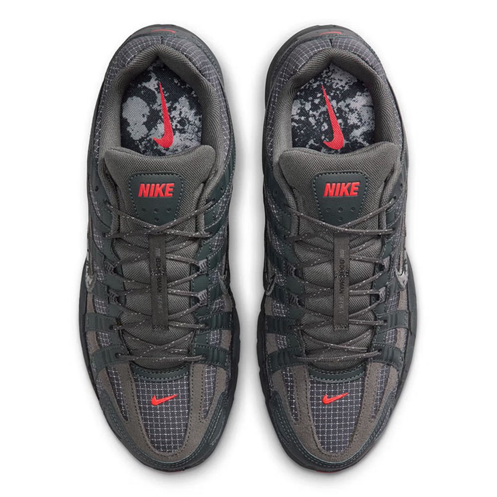 나이키 P-6000 남성용 러닝화 레트로 스타일 프리미 - Men Shoes Nike 리뷰 및 가격