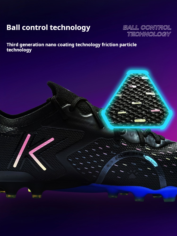 KELME 넥스트 탑 축구화, 천연 인조 잔디, 전문  - Men'S Shoes Next 리뷰 및 가격