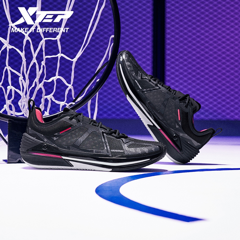 Xtep LEVITATION 10.0 남성용 가드 농구 - Men'S Xtep Shoes 리뷰 및 가격