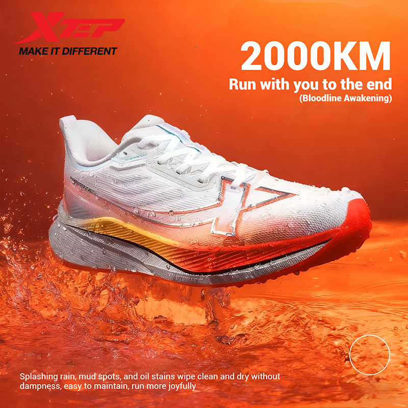 Xtep 2000km 남성용 러닝화 2025 겨울 방수 - Men'S Xtep Shoes 리뷰 및 가격
