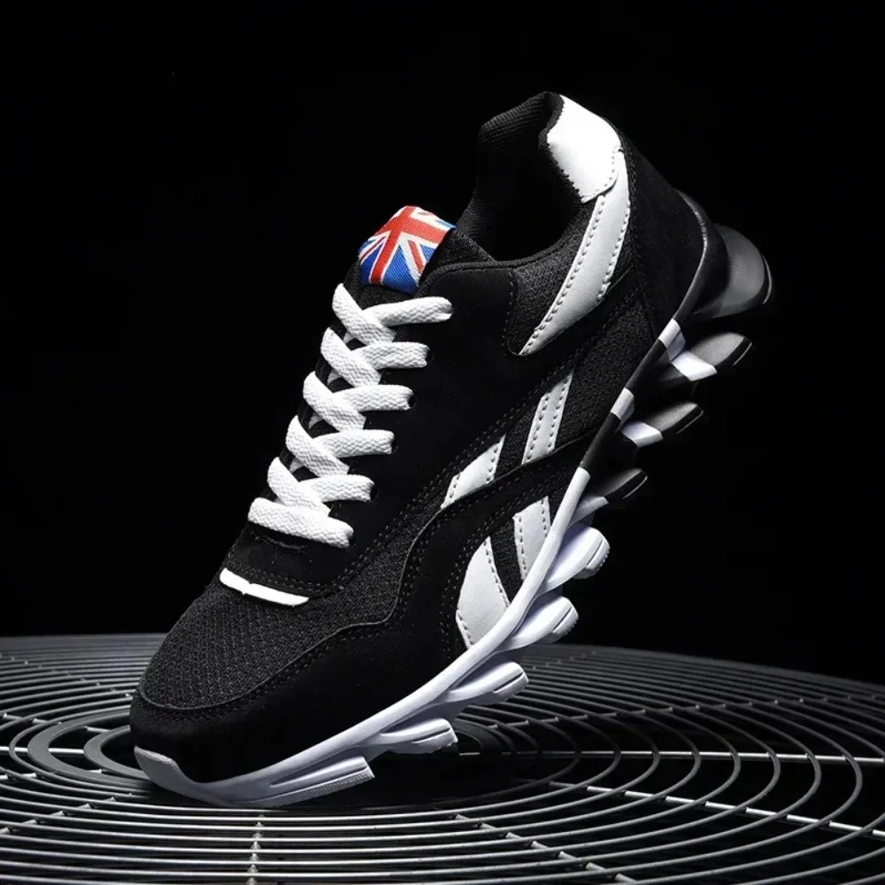 브랜드 트렌드 사이즈 46 47 48 남성용 내마모성  - Men'S Shoes For Gym 리뷰 및 가격