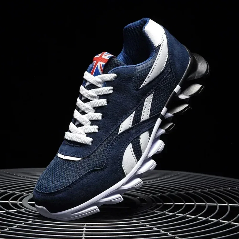브랜드 트렌드 사이즈 46 47 48 남성용 내마모성  - Men'S Shoes For Gym 리뷰 및 가격