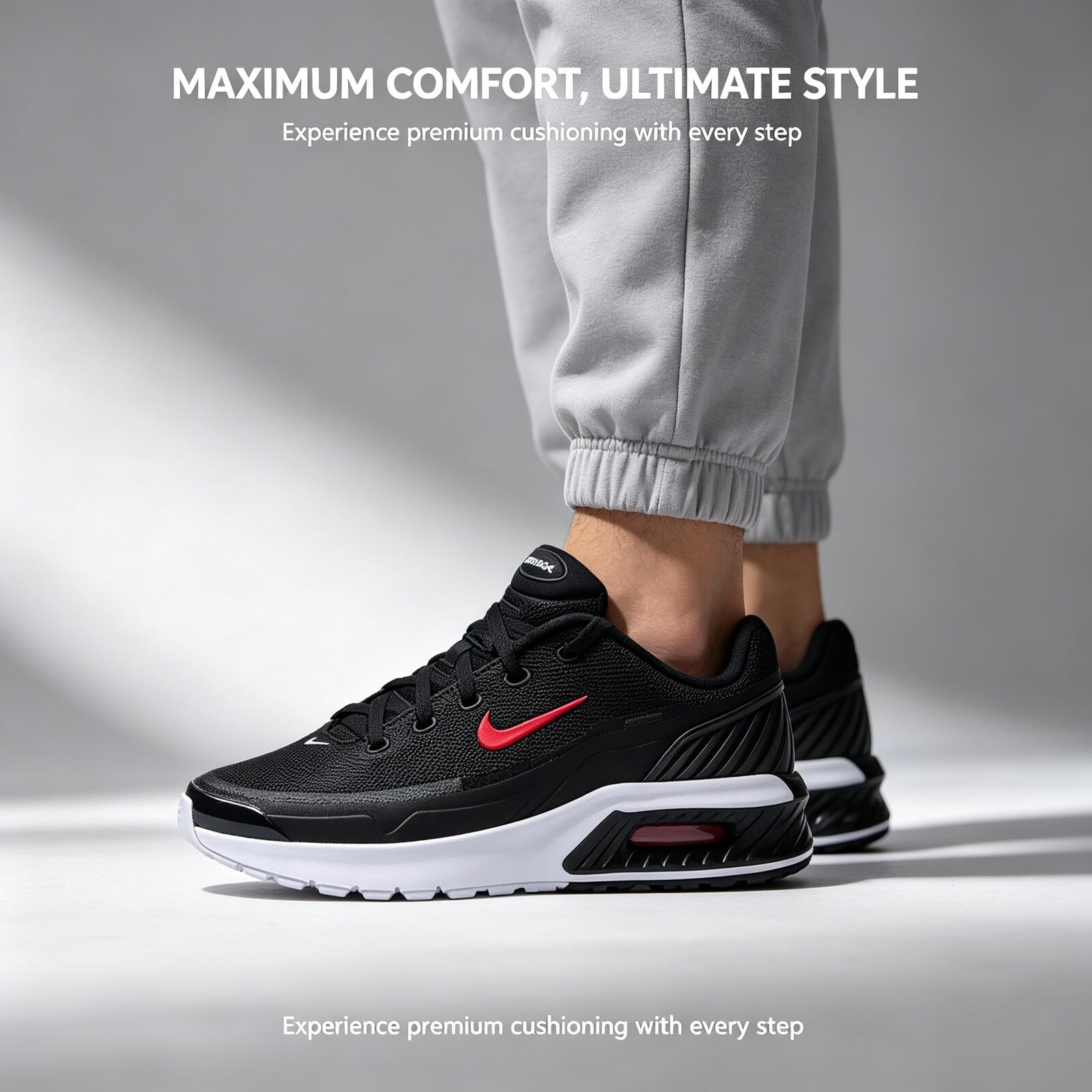 나이키 남성용 에어맥스 BIA 경량 통기성 가시 에어  - Men Shoes On Sale Nike 리뷰 및 가격