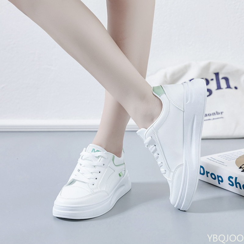 대형 사이즈 봄 가을 신상 두꺼운 밑창 키높이 여성 신 - Men'S Shoes With Height Increase 리뷰 및 가격