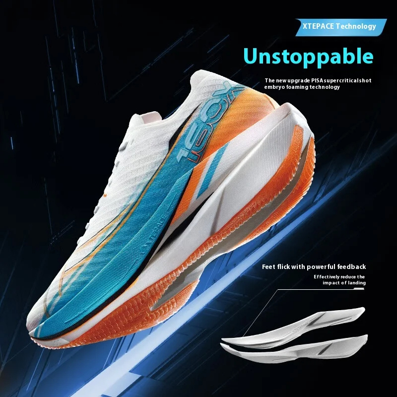 Xtep 160X 6.0 운동화 전문 마라톤 PB 카본 - Men'S Xtep Shoes 리뷰 및 가격
