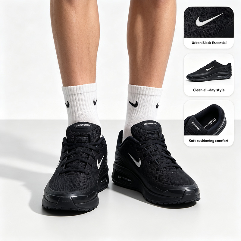 나이키 남성 캐주얼 신발, 가볍고 통기성이 뛰어난 미끄 - Men Shoes On Sale Nike 리뷰 및 가격